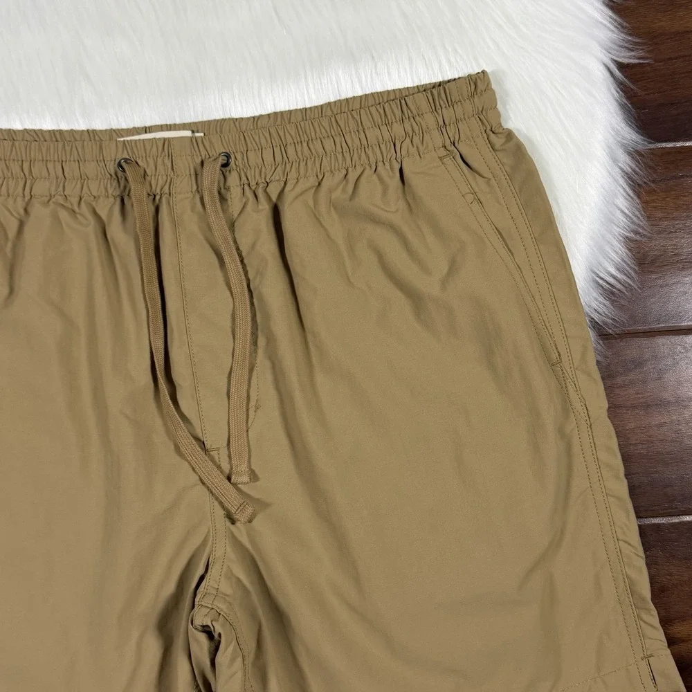 Madewell Men's Size Large Khaki 6 1/2